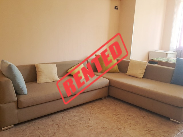 One bedroom apartment for rent in Myslym Shyri area in Tirana, Albania (TRR-819-32T)