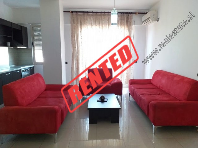 One bedroom apartment for rent in Tirana, near Barrikada Street, Albania (TRR-1215-45b)