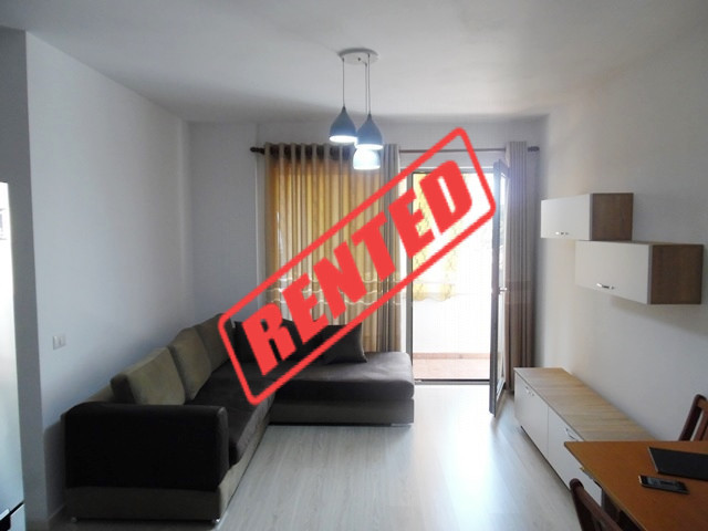 Apartament 1+1 me qera ne ne rrugen e Dibres ne Tirane (TRR-819-42T)
