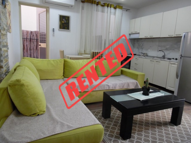 One bedroom apartment for rent close to Dinamo Complex in Tirana, Albania