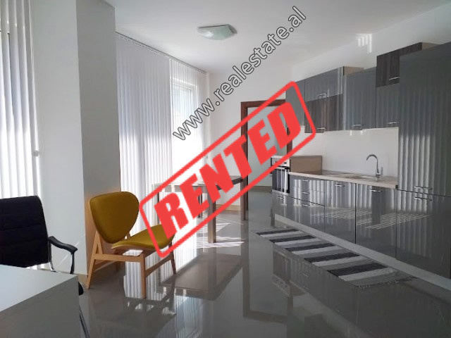 Two bedroom apartment for rent close to the Center of Tirana, Albania (TRR-1118-9L)