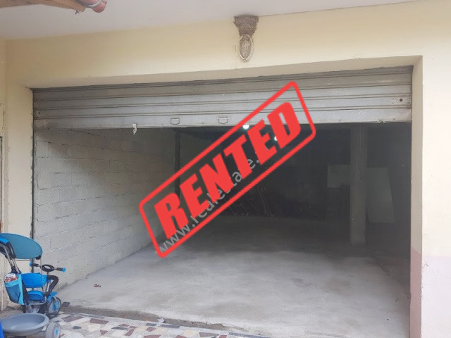 Warehouse for rent in Lapraka area in Tirana, Albania