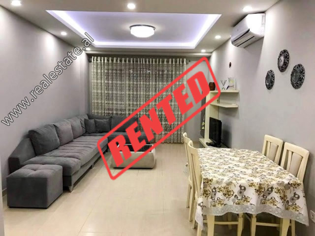 Two bedroom apartment for rent in Don Bosko Street in Tirana, Albania (TRR-919-24L)