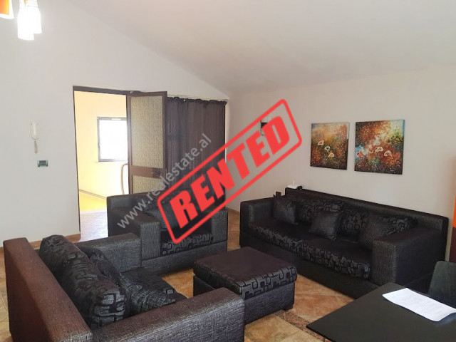 Two bedroom apartment for rent near Durresi street in Tirana, Albania