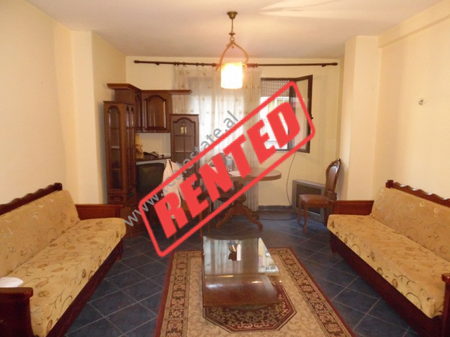 One bedroom apartment for rent close to Elbasani street in Tirana, Albania