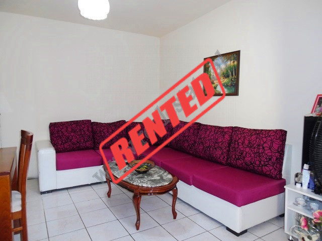 Three bedroom apartment for rent in Myslym Shyri Street in Tirana, Albania
