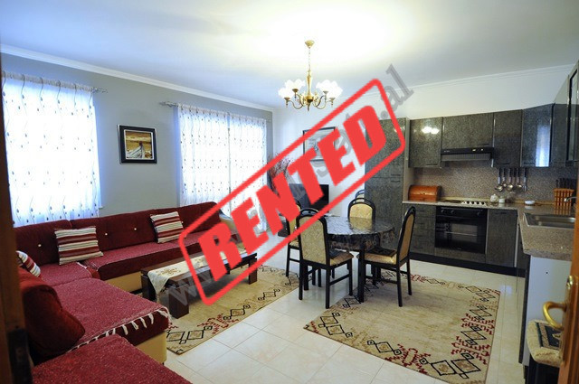 Two bedroom apartment for rent near the Center of Tirana, Albania