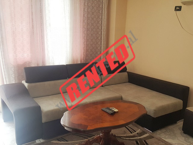 One bedroom apartment for rent in Durresi street in Tirana, Albania