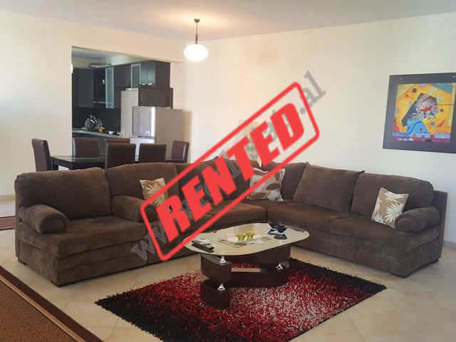 Two bedroom apartment for rent near Elbasani street in Tirana, Albania