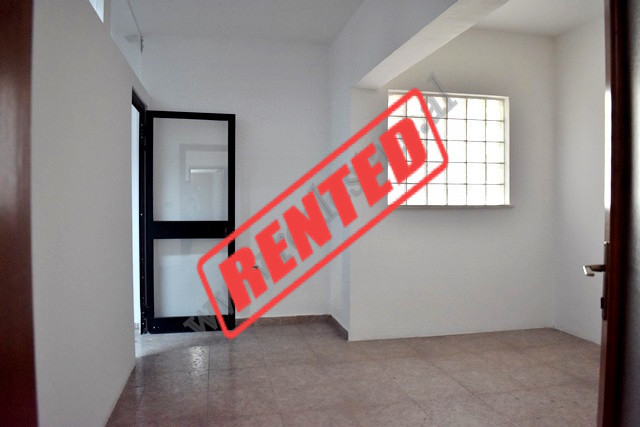 Office for rent in Themistokli Germenji Street in Tirana, Albania