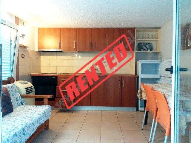 Two bedroom apartment for rent in Eduard Mano Street in Tirana