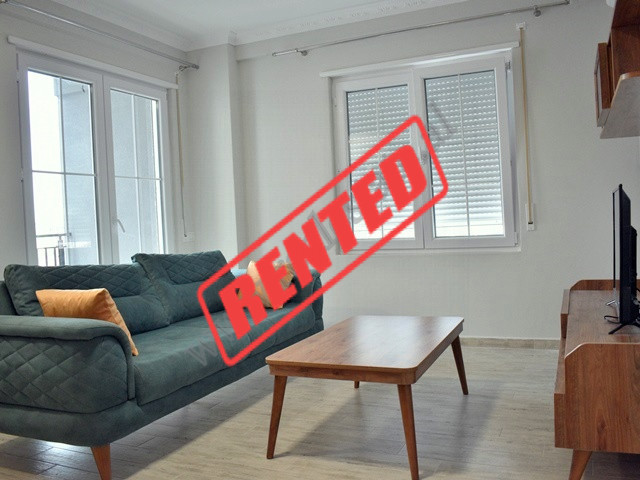 One bedroom apartment for rent close to 5 Maj street in Tirana, Albania