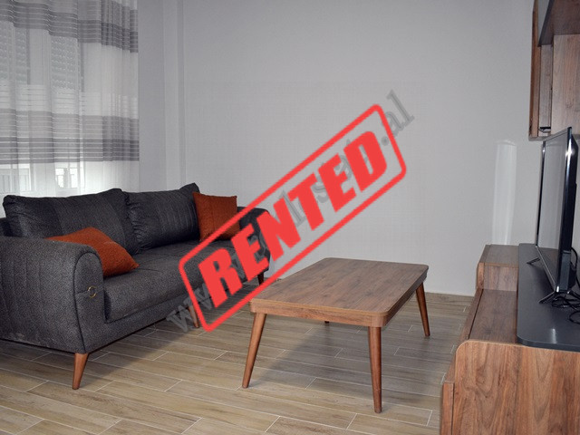 One bedroom apartment for rent close to 5 Maj Street in Tirana, Albania