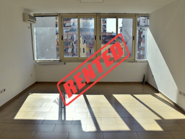 Office for rent in Tefta Tashko Koco Street in Tirana, Albania