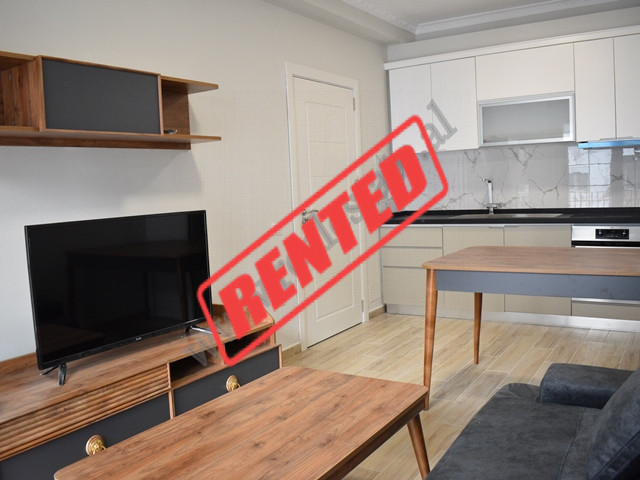 One bedroom apartment for rent in 5 Maj Street in Tirana, Albania