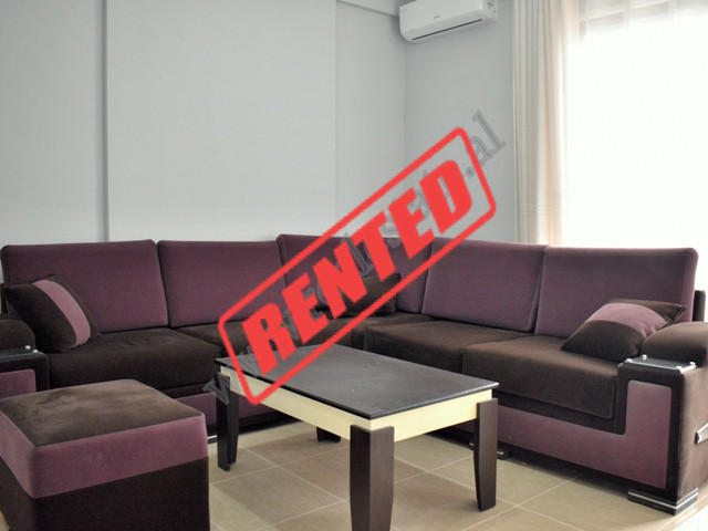 One bedroom apartment for rent in Frosina Plaku street in Tirana, Albania