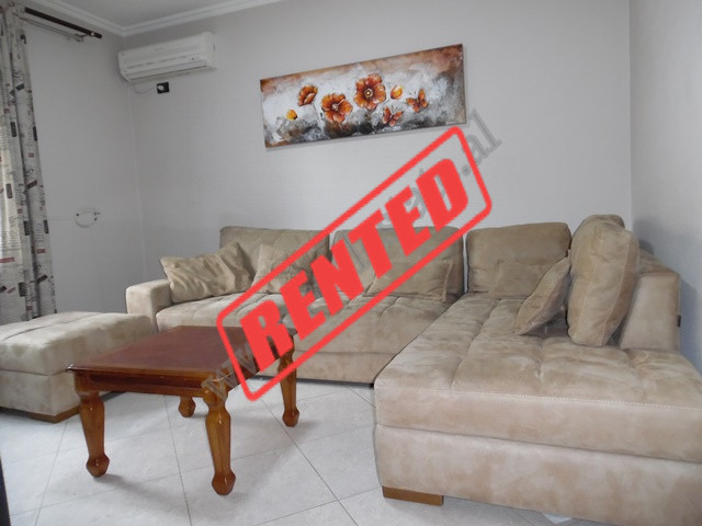 One bedroom apartment for rent in Mine Peza Street in Tirana, Albania
