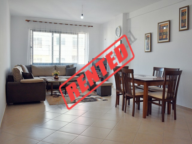 Two bedroom apartment for rent in Astir area in Tirana, Albania