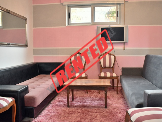 One bedroom apartment for rent in Hoxha Tahsim Street in Tirana, Albania