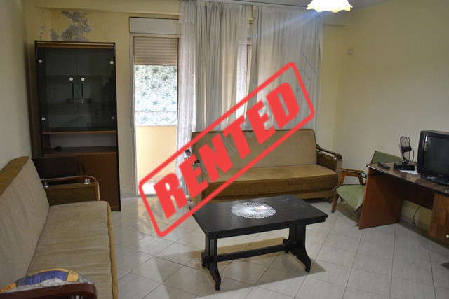 Two bedroom apartment for rent near Myslym Shyri street in Tirana, Albania