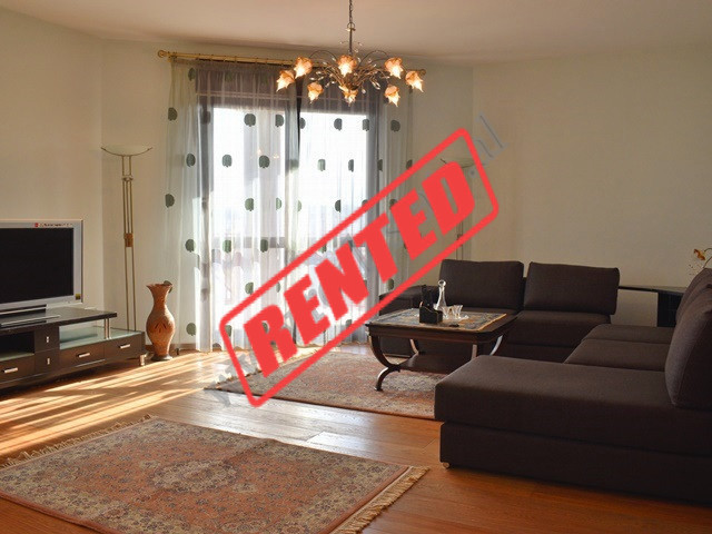 Modern two bedroom apartment for rent in the Center of Tirana