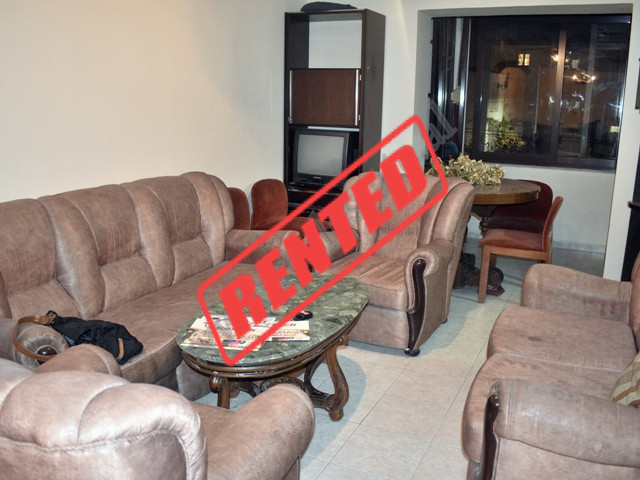 Thee bedroom apartment for rent close to Dinamo Complex in Tirana, Albania