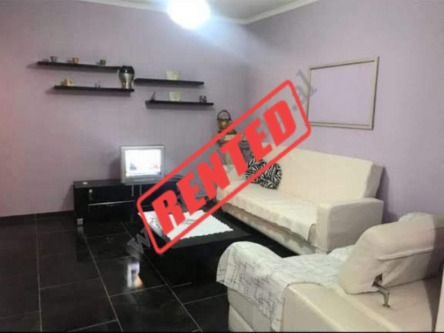 Two bedroom apartment for rent in Hoxha Tahsim street in Tirana, Albania