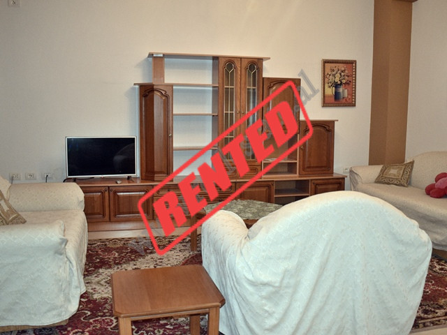 Three bedroom apartment for rent in Ali Demi area in Tirana, Albania
