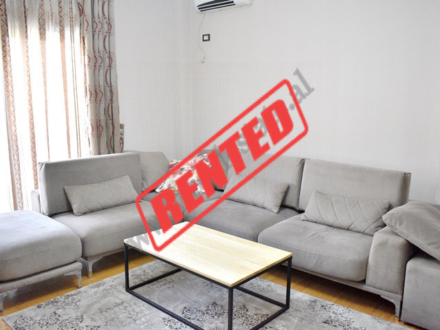 Two bedroom apartment for rent in Tirana, in Don Bosko street, Albania