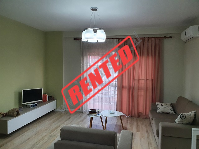 One bedroom apartment for rent in Don Bosko area in Tirana