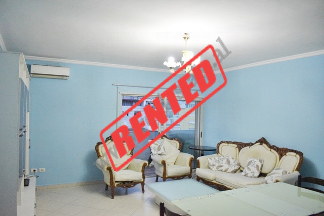 Two bedroom apartment for rent in Don Bosko street in Tirana, Albania