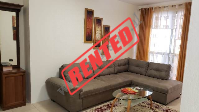 Apartament 3+1 me qira prane Gardes ne Tirane