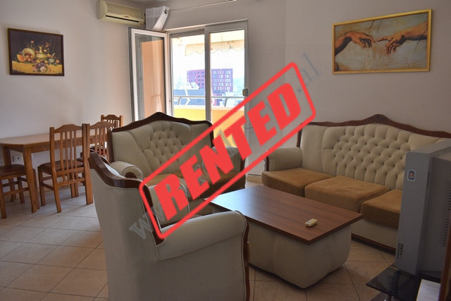 One bedroom apartment for rent close to Air Albania stadium in Tirana