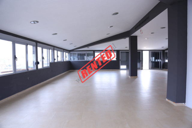 Office space for rent in Todi Shkurti street in Tirana