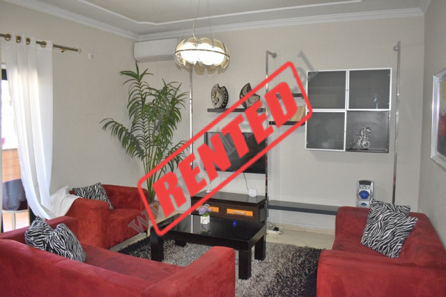 Apartment for rent in the Center of Tirana, Albania