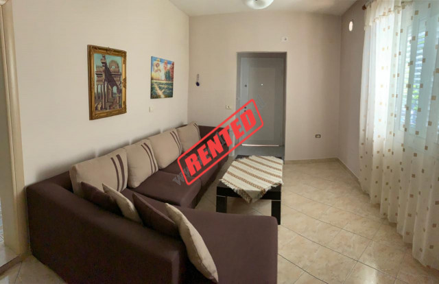 Apartament 2+1 per qira ne zonen e Don Boskos ne Tirane