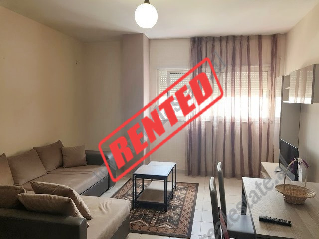 One bedroom apartment for rent in Don Bosko street in Tirana, Albania