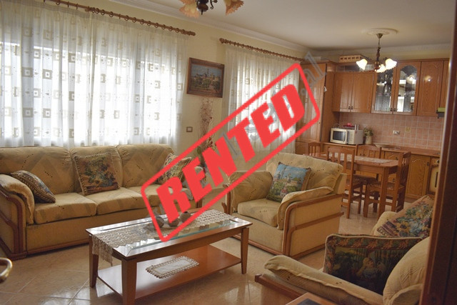 Two bedroom apartment for rent in Zogu i Zi area in Tirana, Albania