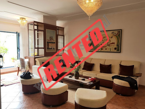 One bedroom apartment for rent close to Elbasani street in Tirana, Albania
