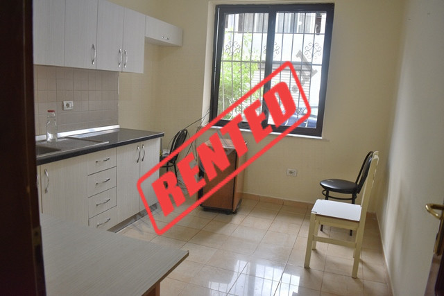 One bedroom apartment for rent close to Blloku area in Tirana, Albania