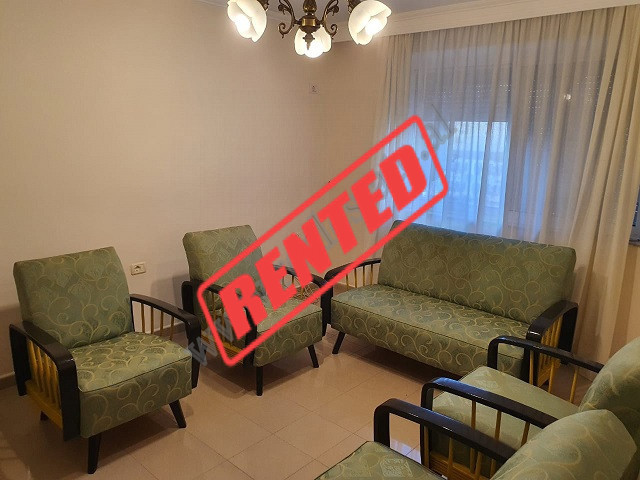 One bedroom apartment in Bllok area Tirana, Albania