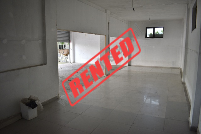 Warehouse for rent near Casa Italia in Tirana, Albania
