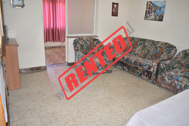One bedroom apartment for rent close to Durresi street in Tirana
