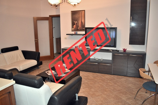 One bedroom apartment for rent near Myslym Shyri street in Tirana, Albania