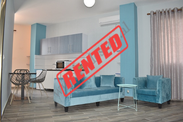 One bedroom apartments for rent near Elbasani street in Tirana, Albania