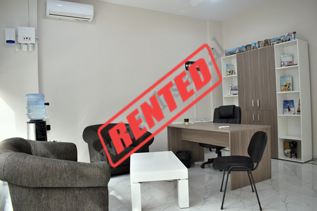 Store space for rent in Zogu i Zi area in Tirana