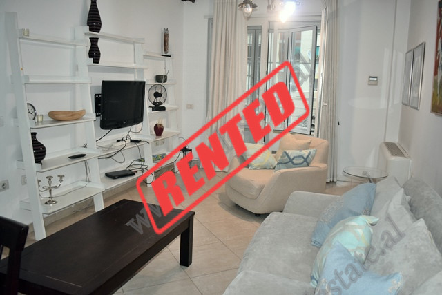 Two bedroom apartment for rent in Elbasani street in Tirana, Albania