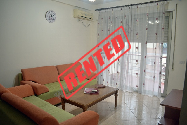 Three bedroom apartment for rent in Don Bosko street in Tirana, Albania