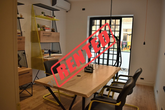 Office space for rent in Durresi street in Tirana, Albania