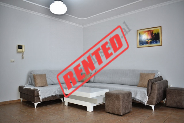 Two bedroom apartment for rent in Gjergj Fishta Boulevard  in Tirana, Albania